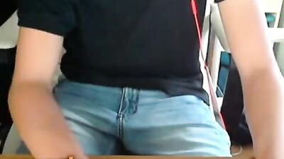 Unleashed: Raw Cum Shots & Handjobs!