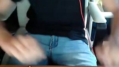 Unleashed: Raw Cum Shots & Handjobs!