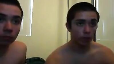 Real Brotherly Love: A Handjob Experience Beyond Compare!