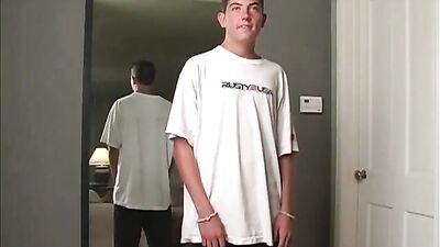 Stones First Interview Bedroom Eyes: Handjob Fun!