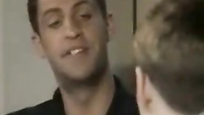 Experience the Thrill: Action Gay Porn - 1617