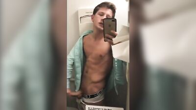 Mile High Passion - The Ultimate Gay Porn Experience!