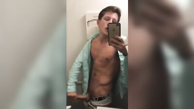 Mile High Passion - The Ultimate Gay Porn Experience!