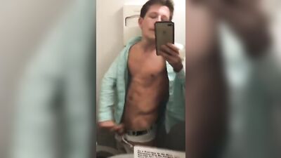 Mile High Passion - The Ultimate Gay Porn Experience!