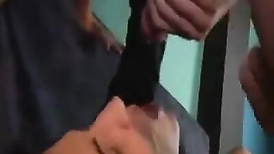 Baby Cum: A Step-Fathers Guide to Satisfying His Son