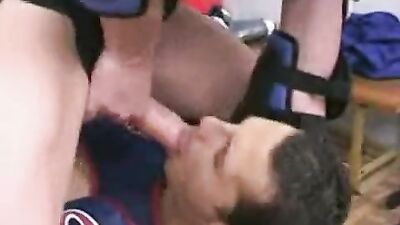 Boys Movies: Raw Sexual Encounters!