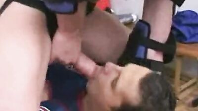 Boys Movies: Raw Sexual Encounters!