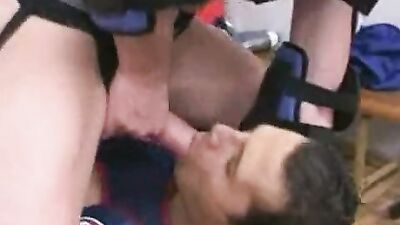 Boys Movies: Raw Sexual Encounters!