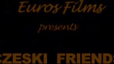 Czech Muscle Boys: Reunion