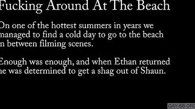 Bareback Bangers - Fuck Me Harder