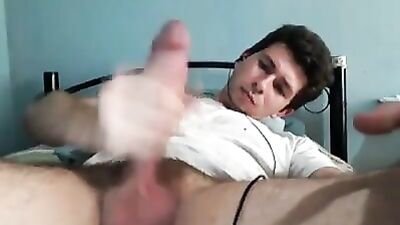 Jerking Meaty Tool: Costa Rican Stroke-A-Thon