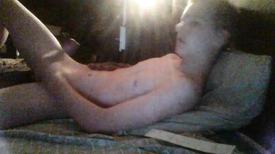 Gay Porn Explosion - Watching Cum Shots Handjob Solo