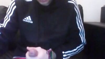 Cumming Handfuls: Jerk Off Jubilation