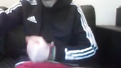 Cumming Handfuls: Jerk Off Jubilation