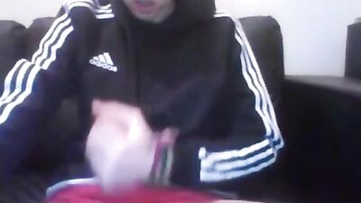 Cumming Handfuls: Jerk Off Jubilation