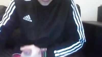 Cumming Handfuls: Jerk Off Jubilation