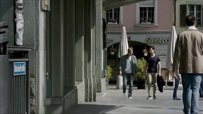 Gay Porn Footballers Secret Love - A Short Film