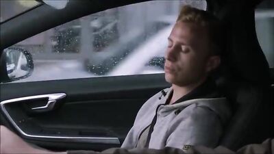 Gay Porn Footballers Secret Love - A Short Film