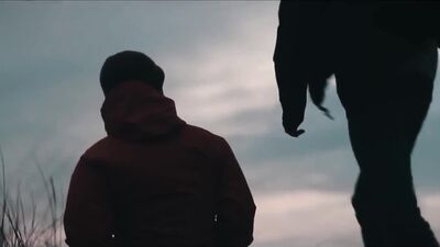 Valentines Day Delight: Two Boys in Love (2018)