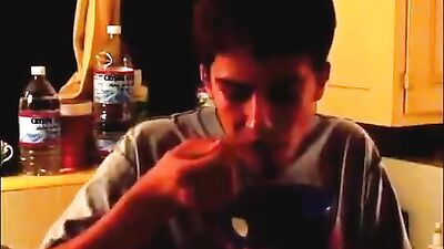 Gay Short Porn - The Noisy Passionate Connection