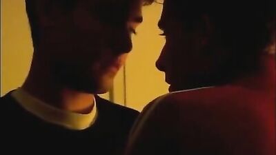 Gay Short Porn - The Noisy Passionate Connection
