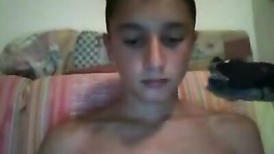 Gay Cutie Fun Amature Cum Shots - Enjoy the new video featuring hot and young men having fun in the bedroom!