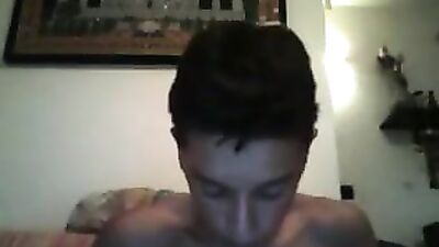 Gay Cutie Fun Amature Cum Shots - Enjoy the new video featuring hot and young men having fun in the bedroom!