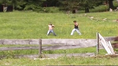 Austrian Twinks: Hardcore HD Porn Adventure