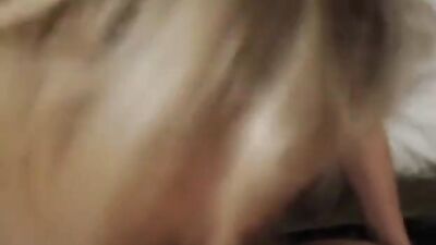 Young Blond Boy Gives Sensual Blowjob in Amateur Porn Video