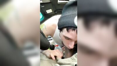 Roadhead Revival - The Ultimate Oral Experience!