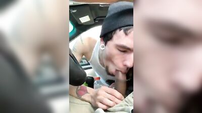 Roadhead Revival - The Ultimate Oral Experience!