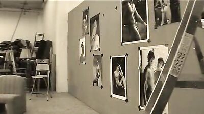 Unleashed Passion: Bareback Raw Pics (2005)