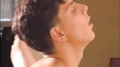 Classic Vortex: A Gay Porn Classic Reborn!