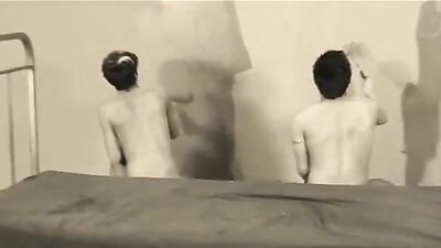 Unleashed Passion - RAW PICS: Action Bareback Big Cocks