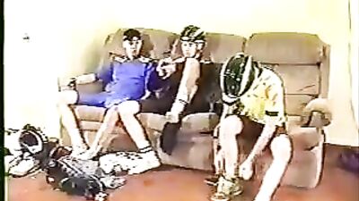 Gay Porn Action: Explosive Thrills & Steamy Scenes!