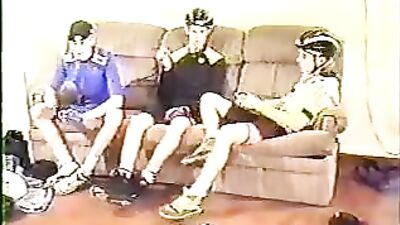 Gay Porn Action: Explosive Thrills & Steamy Scenes!