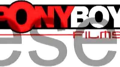 Hard Riders: Bareback Blond Boys Action!