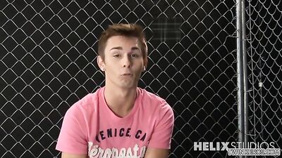 Step into My Twink World - Father & Son Cumshot Delight!