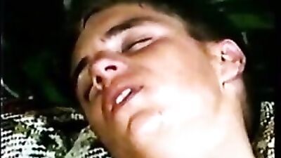 Busters Wild Night with Friends: Gay Porn Threesome Extravaganza!