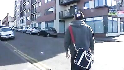 Big Dicks, Blond Boys: The Movie!