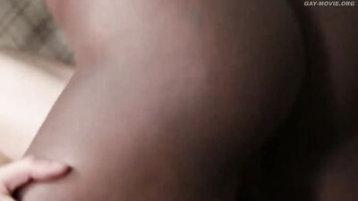 Raw & Rough Barebackers! Oral Cum Shots Galore in Nice Ménage à Trois!