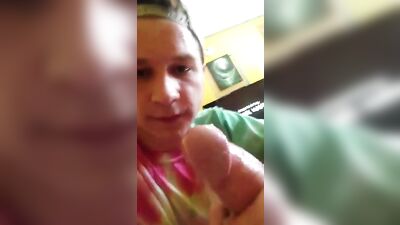 Cum Cocksuckers: A Sucking Frenzy