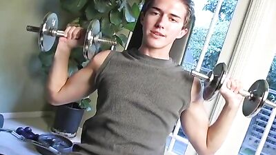 Damons Hot Summer: A Gay Porn Adventure!