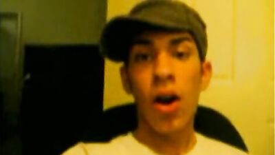 Young and Ready: Turned 18 Web-Cam Exposed