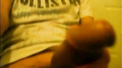 Young and Ready: Turned 18 Web-Cam Exposed