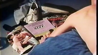 HARD AND BIGGER THAN EVER - Action Bareback Big Cocks!