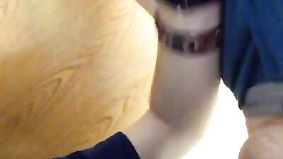 Mouthful of Cum: The Ultimate Self-Eating Experience