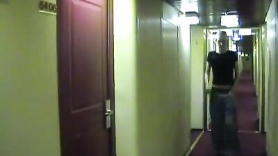 Eager Blond Twink: Hardcore Gay Porn Adventure!