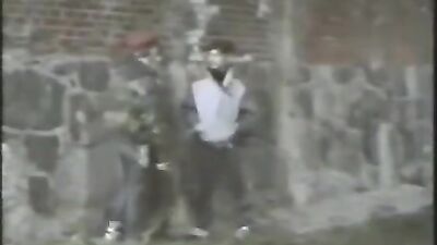 Action Frenzy - Men in Suits and Boots (1684)