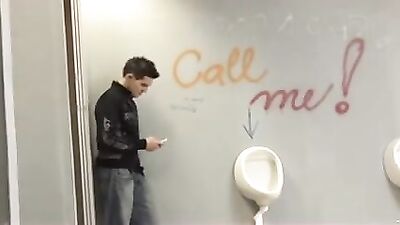 Hard In Public Baths: The Ultimate Gay Porn Experience